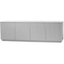 Beam Schränkchen, Hellgrau