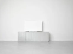 Beam Schränkchen, Hellgrau -Möbelgeschäft a2 beam schrankchen 6