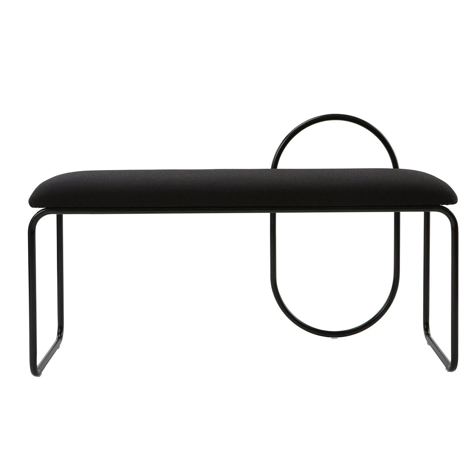 AYTM Angui Bank, Anthrazit 4 AYTM Angui Bank, Anthrazit – Bild 2