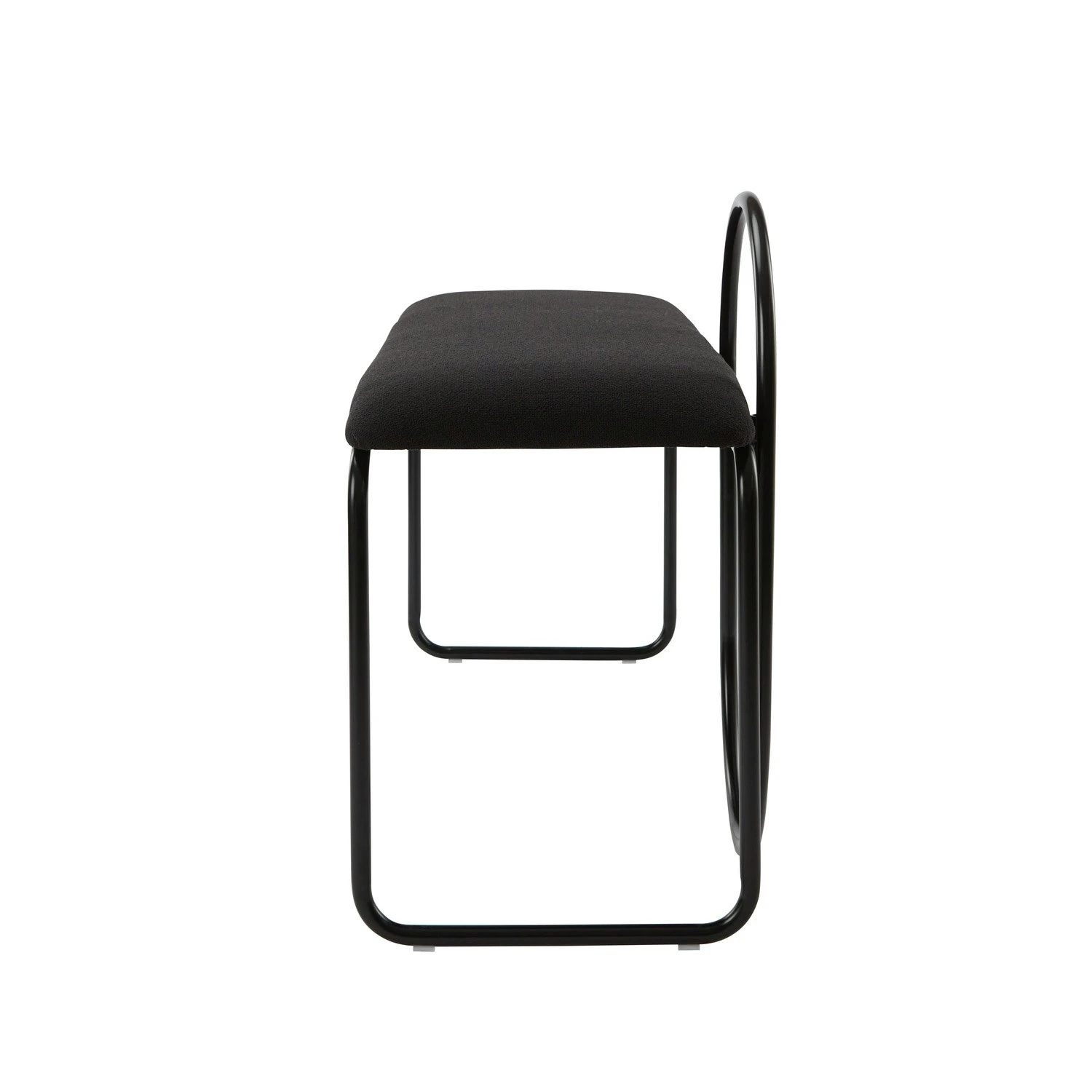 AYTM Angui Bank, Anthrazit 5 AYTM Angui Bank, Anthrazit – Bild 3