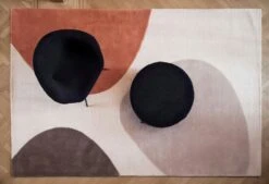 ByOn Theodore Lounge-Sessel, Schwarz 9 ByOn Theodore Lounge-Sessel, Schwarz -Möbelgeschäft byon theodore lounge sessel 4