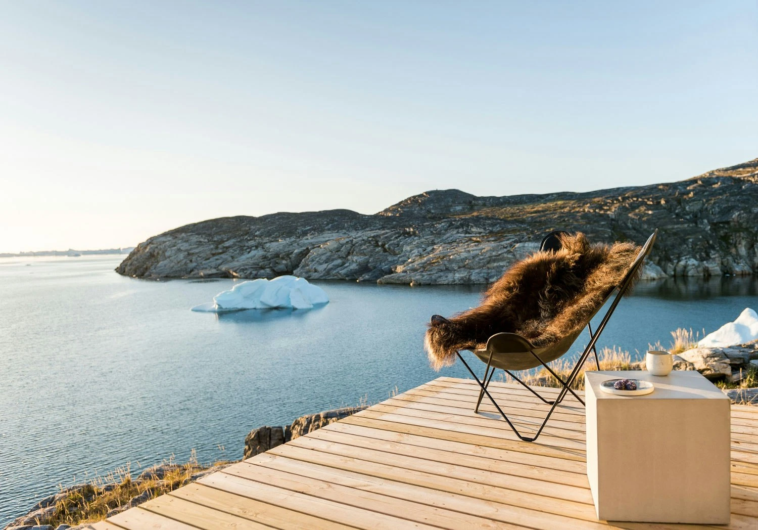 Pampa Mariposa Butterfly Chair Grass Green / Black 6 Pampa Mariposa Butterfly Chair Grass Green / Black – Bild 4