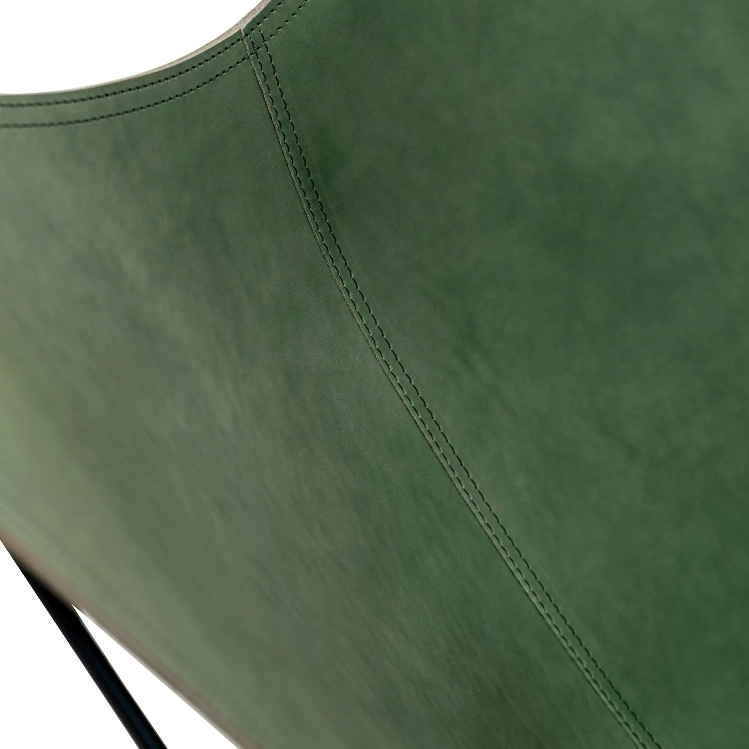 Pampa Mariposa Butterfly Chair Grass Green / Black 4 Pampa Mariposa Butterfly Chair Grass Green / Black – Bild 2