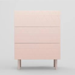 Abstract E3 Kommode, Weiß -Möbelgeschäft decotique abstract e3 kommode 1