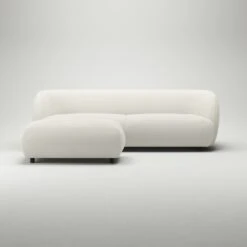 Atelier Fußhocker 113 Cm, Steam White 12 Atelier Fußhocker 113 Cm, Steam White -Möbelgeschäft decotique atelier footstool 113 cm 11