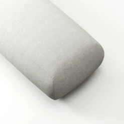 Atelier Fußhocker 113 Cm, Moon White 12 Atelier Fußhocker 113 Cm, Moon White -Möbelgeschäft decotique atelier footstool 113 cm 36