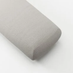 Atelier Fußhocker 216 Cm, Clay Beige 11 Atelier Fußhocker 216 Cm, Clay Beige -Möbelgeschäft decotique atelier footstool 216 cm 18