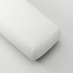 Atelier Fußhocker 216 Cm, Lush White -Möbelgeschäft decotique atelier footstool 216 cm 3