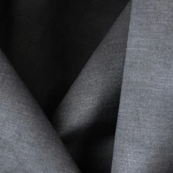 Grand Fußhocker, Zinc Grey 9 Grand Fußhocker, Zinc Grey -Möbelgeschäft decotique grand fuhocker 3