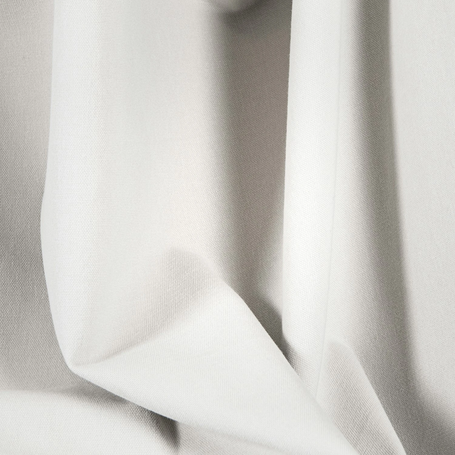 Le Grand Air Liebessitz Baumwolle, Weiß 6 Le Grand Air Liebessitz Baumwolle, Weiß – Bild 4