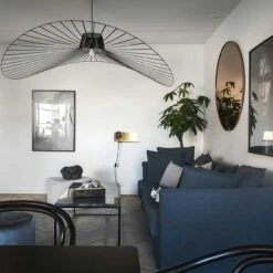 Marvelous Air 120x60, Verde/Schwarz -Möbelgeschäft decotique marvelous air 120x60 carrara schwarz 1