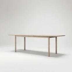 Milo C12 Esstisch, 180 Cm + 40 Cm/ Natur 11 Milo C12 Esstisch, 180 Cm + 40 Cm/ Natur -Möbelgeschäft decotique milo c12 esstisch 180 cm 40 cm 19