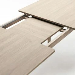 Milo C12 Esstisch, 180 Cm + 40 Cm/ Natur 13 Milo C12 Esstisch, 180 Cm + 40 Cm/ Natur -Möbelgeschäft decotique milo c12 esstisch 180 cm 40 cm 21