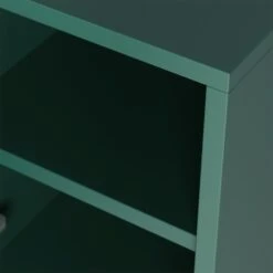 Vogue Nachttisch, Grün / Messing 12 Vogue Nachttisch, Grün / Messing -Möbelgeschäft decotique vogue nachttisch 68