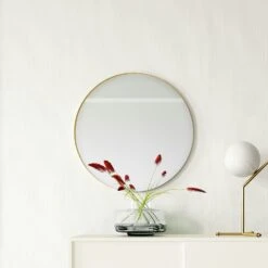 Vogue Wall Schrank Petite 120 Cm, Weiß -Möbelgeschäft decotique vogue wall schrank petite 120 cm 11