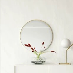 Vogue Wall Schrank Petite 136 Cm, Weiß -Möbelgeschäft decotique vogue wall schrank petite 136 cm 12