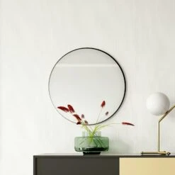 Vogue Wall Schrank Petite 136 Cm, Anthrazit/Messing 9 Vogue Wall Schrank Petite 136 Cm, Anthrazit/Messing -Möbelgeschäft decotique vogue wall schrank petite 136 cm 20