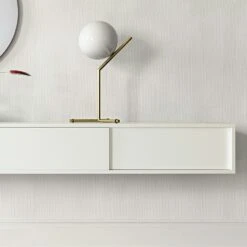 Vogue Wall Schrank Petite 180 Cm, Weiß -Möbelgeschäft decotique vogue wall schrank petite 180 cm 11