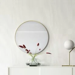 Vogue Wall Schrank Petite 180 Cm, Weiß -Möbelgeschäft decotique vogue wall schrank petite 180 cm 12