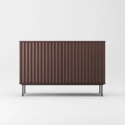 Wave Sideboard 2D, Bordeaux -Möbelgeschäft decotique wave sideboard 2d 41