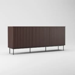 Wave Sideboard 3D, Bordeaux 10 Wave Sideboard 3D, Bordeaux -Möbelgeschäft decotique wave sideboard 3d 46
