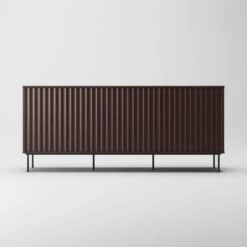 Wave Sideboard 3D, Bordeaux 11 Wave Sideboard 3D, Bordeaux -Möbelgeschäft decotique wave sideboard 3d 47