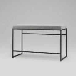 Bank Outdoor Sunbrella, Flanelle -Möbelgeschäft department bank outdoor sunbrella 14