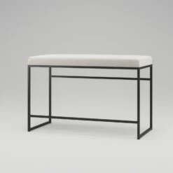 Bank Outdoor Sunbrella, Silver Grey -Möbelgeschäft department bank outdoor sunbrella 17