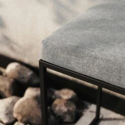 Bank Outdoor Sunbrella, Flanelle -Möbelgeschäft department bank outdoor sunbrella 44