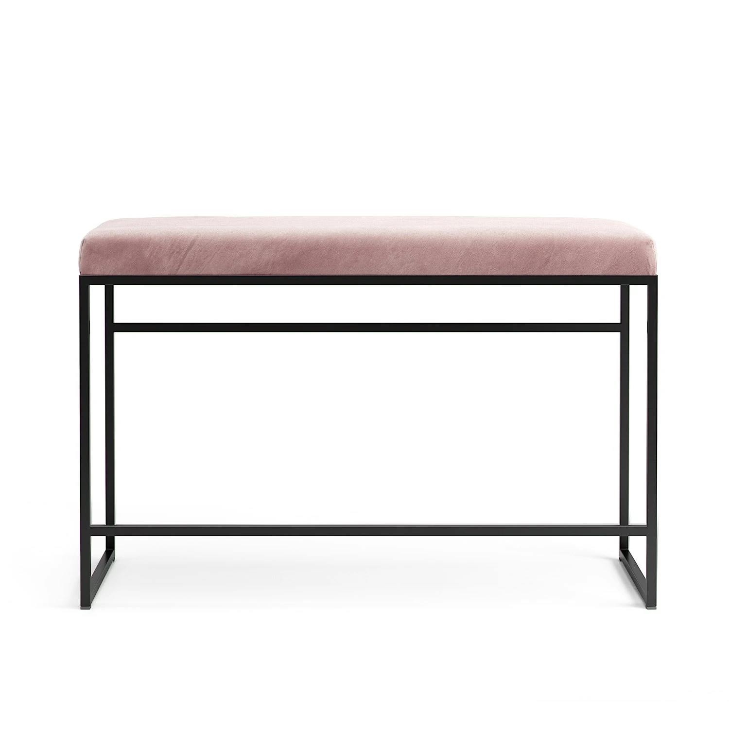 Bank Schwarz / Samt Mellow 3 Bank Schwarz / Samt Mellow