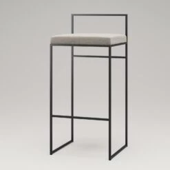 Barhocker Mit Rückenlehne Outdoor 90 Cm, Taupe 9 Barhocker Mit Rückenlehne Outdoor 90 Cm, Taupe -Möbelgeschäft department barhocker outdoor sunbrella mit ruckenlehne 35