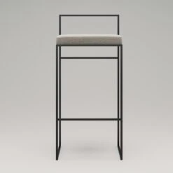 Barhocker Mit Rückenlehne Outdoor 90 Cm, Taupe 10 Barhocker Mit Rückenlehne Outdoor 90 Cm, Taupe -Möbelgeschäft department barhocker outdoor sunbrella mit ruckenlehne 36