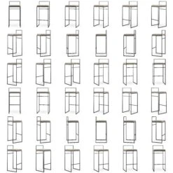 Barhocker Mit Rückenlehne Outdoor 90 Cm, Taupe 13 Barhocker Mit Rückenlehne Outdoor 90 Cm, Taupe -Möbelgeschäft department barhocker outdoor sunbrella mit ruckenlehne 39