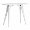Design House Stockholm Arco Side Table, White Grey -Möbelgeschäft design house stockholm arco side table 6