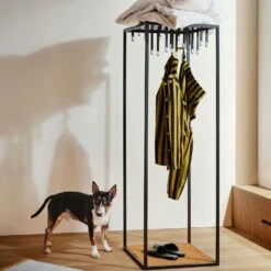 Design House Stockholm Atelier Kleiderständer -Möbelgeschäft design house stockholm atelier kleiderstander 2