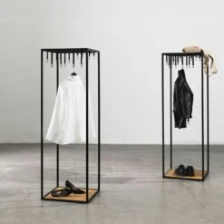 Design House Stockholm Atelier Kleiderständer -Möbelgeschäft design house stockholm atelier kleiderstander 5