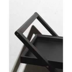 Design House Stockholm Exit Servierwagen, Schwarz 12 Design House Stockholm Exit Servierwagen, Schwarz -Möbelgeschäft design house stockholm exit servierwagen 6