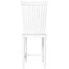 Design House Stockholm Family Chair No. 2, Weiß -Möbelgeschäft design house stockholm family chair no 2 1