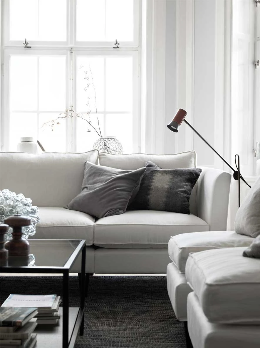 2000 Couchtisch Metall 104x104x48, Schwarz 4 2000 Couchtisch Metall 104x104x48, Schwarz – Bild 2