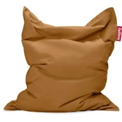 Fatboy The Original Stonewashed, Almond