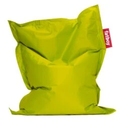 Fatboy Junior Limegrün