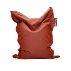 Fatboy Junior Stonewashed, Rhubarb