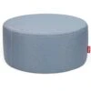 Fatboy Pfffh Pouf, Storm Blue -Möbelgeschäft fatboy fatboy pfffh mist 7