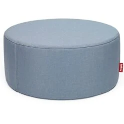 Fatboy Pfffh Pouf, Storm Blue
