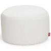 Fatboy Point Large Pouf, Naturweiß -Möbelgeschäft fatboy fatboy point large outdoor natural white 1
