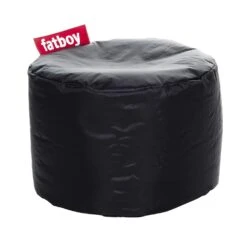 Fatboy Point Puff Schwarz