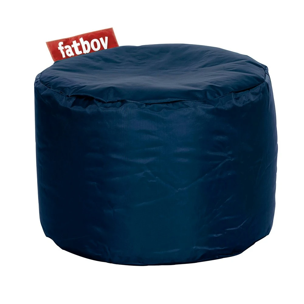 Fatboy Point Puff Blau 3 Fatboy Point Puff Blau