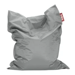 Fatboy The Original Sitzsack, Silber