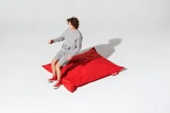 Fatboy The Original Sitzsack, Orange Bitters -Möbelgeschäft fatboy fatboy the original camouflage orange 3 2