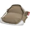 Fatboy Original Floatzac Schwimmender Sitzsack, Grey Taupe -Möbelgeschäft fatboy original floatzac 6